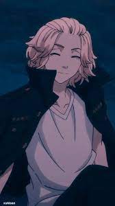 Mikey Em 2021 Personagens De Anime Tokyo Ravens Otaku Anime