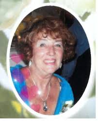 Squamish obituary: Margaret Mary (Denney) Johnson