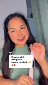 Me encanto este bello reloj #viral#lo ame #tiktokshop #viral #viral @YASMIN  RIVERA