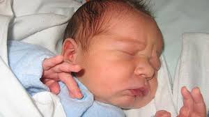 Fotogalerie: Mimča 38 týdne