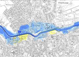 Ist die karte für hochwassergefährdung erzeugt? Bezirksregierung Munster Umsetzung Der Europaischen Hochwasserrisikomanagement Richtlinie In Nrw