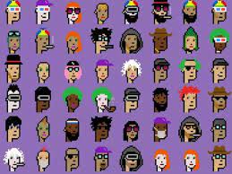 The Biggest Nft Platform In The World Is Still Reeling From The Crypto Flash Crash Value Of Cryptopunks Slashed In Half Business Insider India