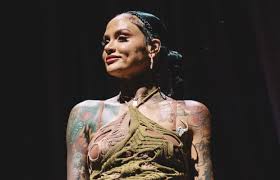 Kehlani - CLTure