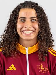 2025 Cross Country Roster