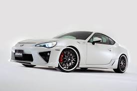 Recapture the purity of the classic sports car experience through the toyota gt86, no matter what the conditions. Full Program Toyota Gt86 From The Japanese Tuner Damd