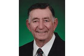 Harley Lautenschlager Obituary (2018)