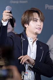 Dongwoon Highlight Vocalist Highlights Gemini