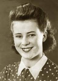 Freda Stone Obituary (1923