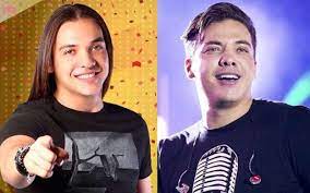 Thyane dantas e wesley safadão vão viver a alegria da maternidade mais uma vez. Wesley Safadao Revela O Que Fez Com Seu Cabelo Cortado Minha Mae Guardou Quem Quem News