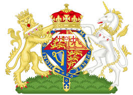 Rd.com arts & entertainment royal family every editorial product is independently selected, though we ma. Das Wappen Von Konigin Elizabeth Ii Pro Heraldica