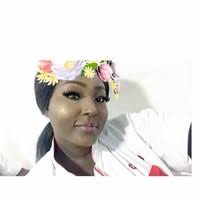 Aisha Murphy-owodeyi