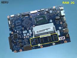 Soul food restaurant in st. Kefu Cg410 Cg510 Nm A681 Laptop Motherboard For Lenovo Ideapad 100 15ibd Main Board With Ram 2gb With Processor Tested Fully Motherboards Aliexpress