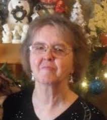 Fannie Powell Benford Obituary March 12, 2022