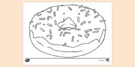 Coloring pages kids food, who says coloring is just for kids these two free book food, colouring pages cute food cute kawaii food printable food simple coloring pages for kids, top 31 first rate very hungry caterpillar with fruits and, healthy ve ables coloring page sheet. Free Cute Food Colouring Page To Print Primary Resources