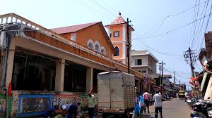 Vengurla: Konkan Port With A Dutch ...