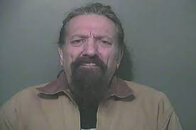 Indiana Murder Suspect Nabbed In Laughlin