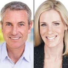 Minnesota Rep. Michele Bachmann announces 2012 bid