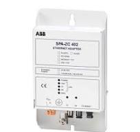 ABB SPA-ZC 402 INSTALLATION AND COMMISSIONING MANUAL Pdf ...
