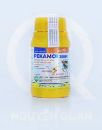 Pekamoi 250SC