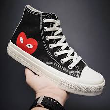 Enjoy free shipping on your order. Converse Cdg Malaysia Off 72 Cheap