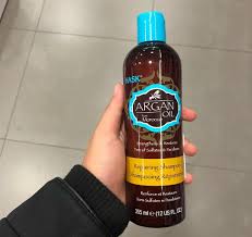 Ozge On Instagram Size Bu Zamana Kadar Kullandigim En En Guzel Kokan Sampuani Oneriyorum Gratislerde Satiliyor Normal Fiyati 34 Ama Argan Oil Shampoo Hask
