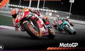 Motogp 21 Release Date Tracks Career Mode Everything You Need To Know Racing Games