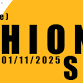 Nelson Mandela University Fashion Show event in Gqeberha