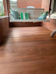 You might also like another post under: Americana Thermally Modified Wood Porch Flooring