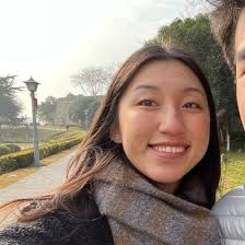 Carrina Dong's Instagram, Twitter & Facebook