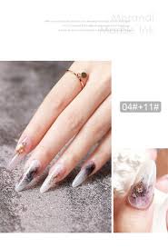 Start the gel service, including shaping and refining the nail. China Private Label 12 Color Set Colorful Nail Polish Marble Nail Polish Gel Paint With Gift Box Gel Nail Polish China Beauty Appliance And Uv Gel Price