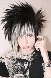 10 Best Short Emo Hairstyles For Guys In 2015 Emo Hairstyles For Guys Short Emo Hair Emo Scene Hair