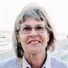 Mary Ellen Catron Obituary