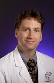 Michael August Blazing