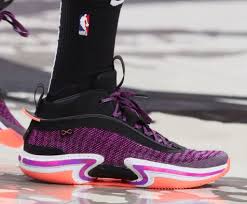 Jun 12, 2021 · how can celtics' next coach get jayson tatum, jaylen brown to lead the way? Air Jordan 36 Xxxvi Sneaker Release Date Best Look Sole Collector