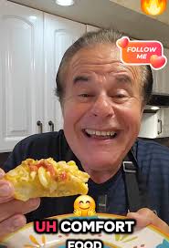 Pizza Tuesday: Homemade Mac & Cheese with Bacon