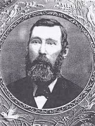 Joseph Darius Settles (1829-1902): homenaje de Find a Grave