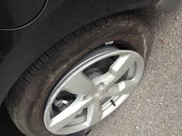 Maybe you would like to learn more about one of these? Flat Tire Stuck Overnight Volt Gm Volt Forum