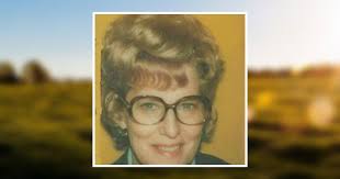 INA RONNINGEN Obituary February 16, 2019