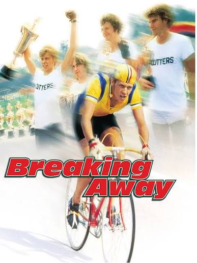 Watch Breaking Away | Prime Video