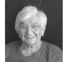 Sylvia LESSER Obituary