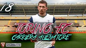 Torino ve parma calcio 3 mayıs 2021 hd canlı izle seçeneği ile takip edin. Torino Fc Fm21 18 Calciomercato Per La Champions League Football Manager 2021 Youtube