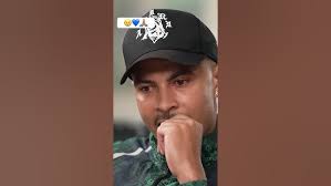 Delle Alli breaks his silence 😢💙