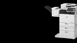 Pilotes canon ir ufrii lt pour windows. Serie Imagerunner Advance Dx C257 C357 Canon France