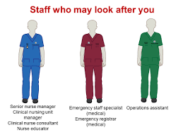 Maybe you would like to learn more about one of these? Our People South Eastern Sydney Local Health District