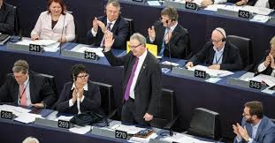 Untuk sebarang iklan oleh majikan sila email Eu Lawmakers Back Controversial Copyright Reforms Daily Sabah