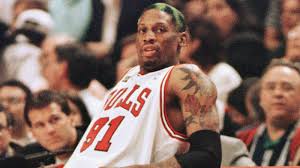 American nba player dennis rodman cool wallpapers is now available. Quiz How Much Do You Know About Dennis Rodman Nba News Sky Sports