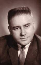 Obituary of Donald H. Mix