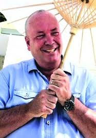 James Severance Obituary (1961