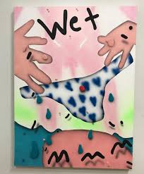 Benjamin Sutton Happy Rainy Friday This Is Brendan Lipchick S It's now the rainy season in japan. benjamin sutton happy rainy friday