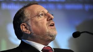 Former Xstrata boss Mick Davis' Canada links set mining rumour mill turning